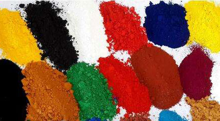 Investigation of powder coatings in the world