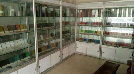 Increase of profit in powder coating industry