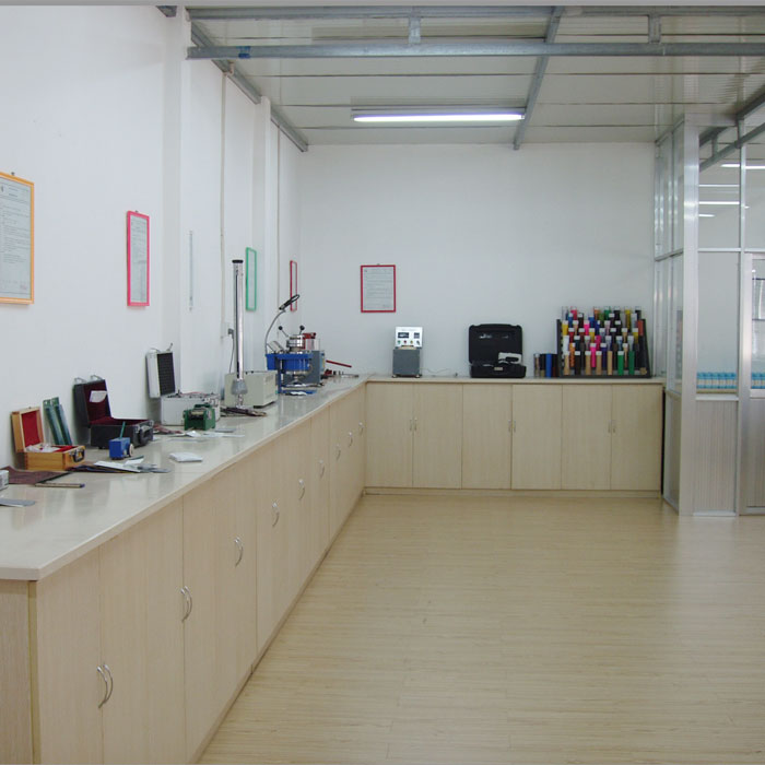 Production equipment