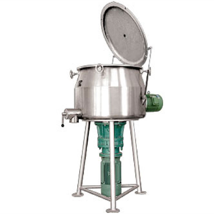 Production equipment