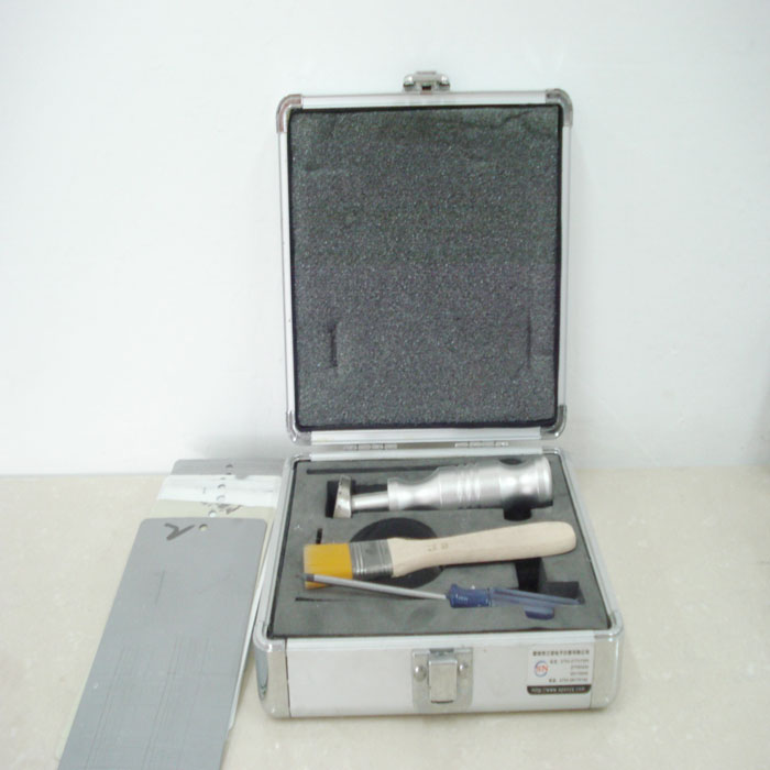 Testing equipment