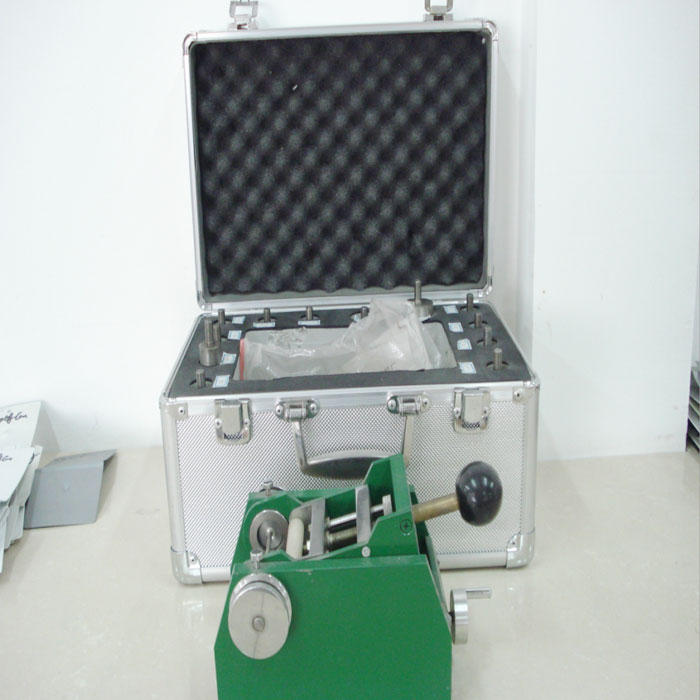 Testing equipment