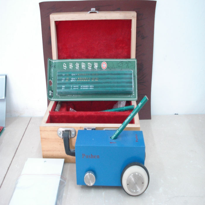 Testing equipment