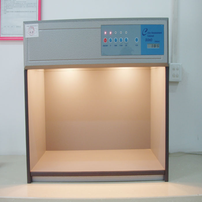 Testing equipment