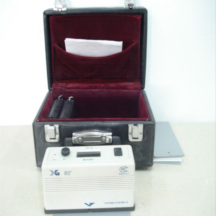 Testing equipment