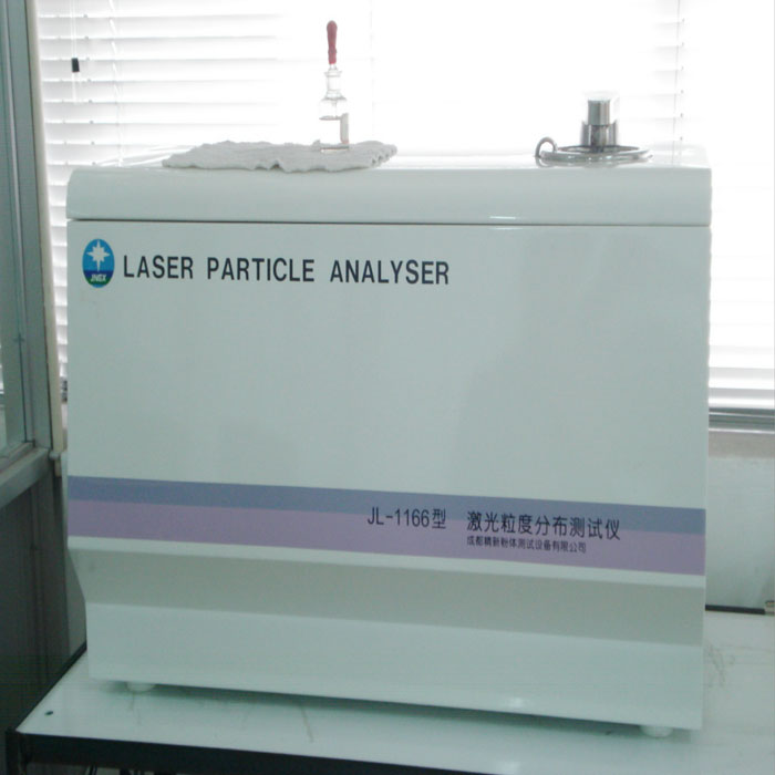 Testing equipment