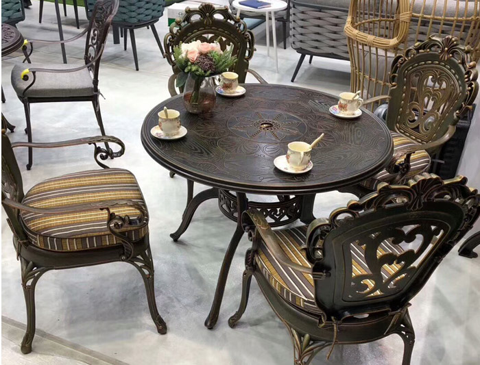 Office furniture