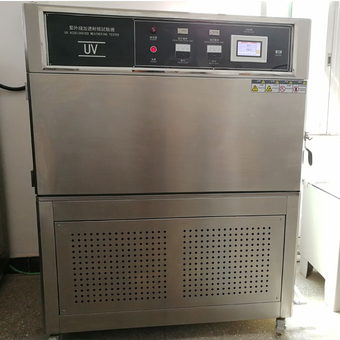 Testing equipment